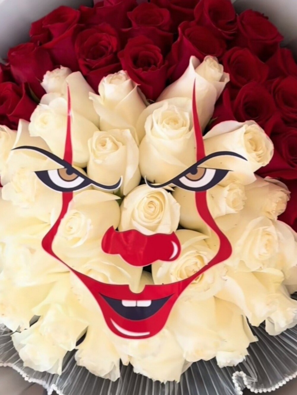Penny Wise Bouquet Topper